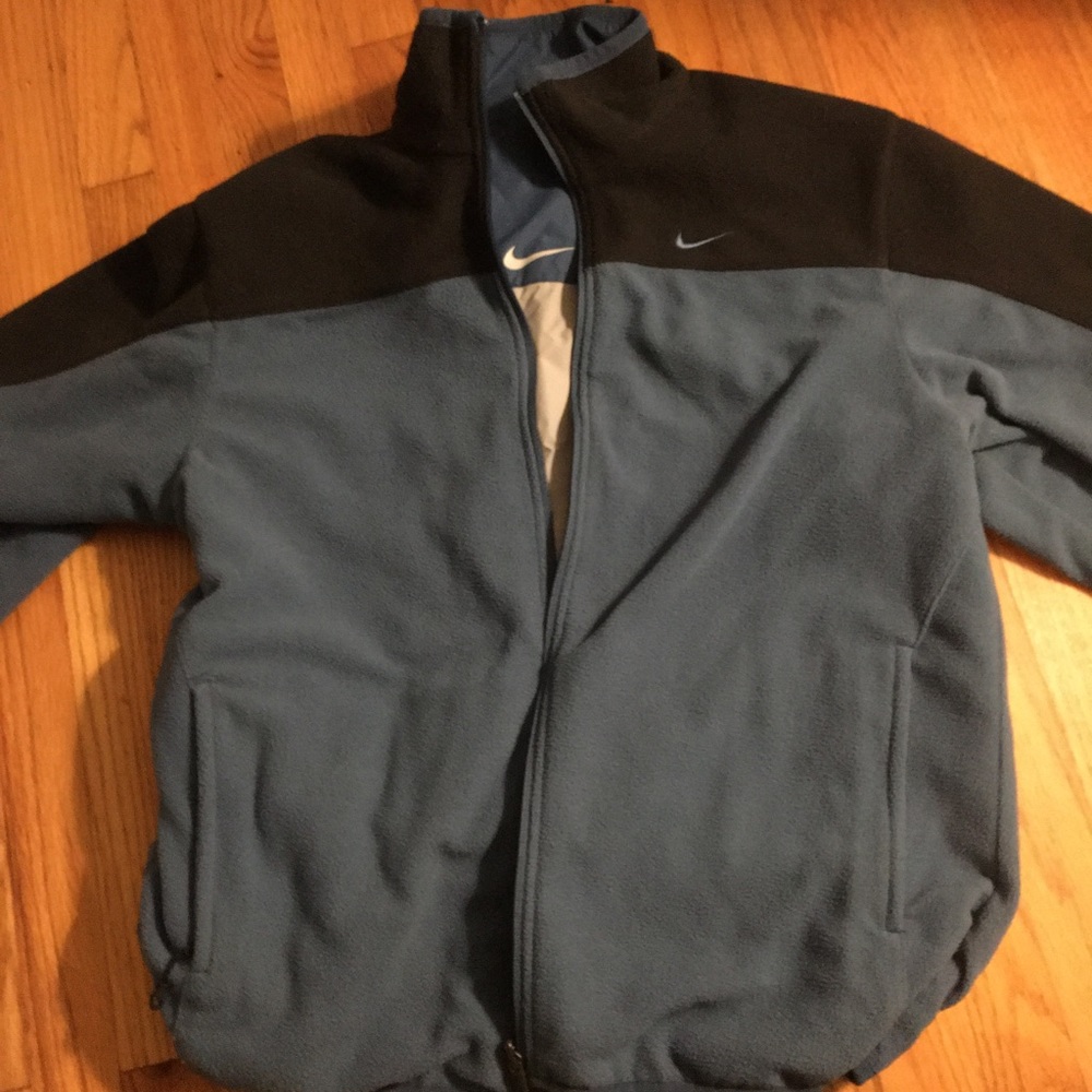 🔥Vintage Reversible Nike Jacket🔥